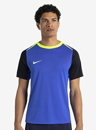 Nike FD7592-463 M Nk Df Acdpr24 Ss Top K Erkek Spor Tişört