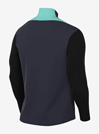 Nike M Nk Df Acdpr24 Drill Top K Erkek Antrenman Üstü