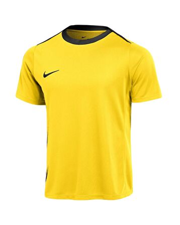 Nike FD7592-719 M Nk Df Acdpr24 Ss Top K Erkek Spor Tişört