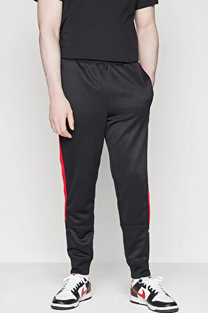 Nike Nsw Air Jogger Erkek Siyah Eşofman Altı