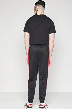 Nike Nsw Air Jogger Erkek Siyah Eşofman Altı