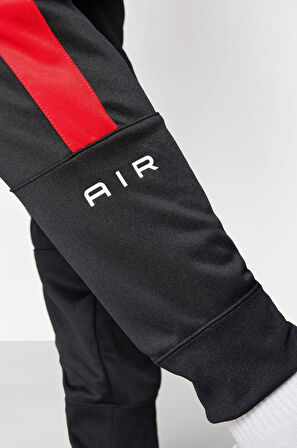 Nike Nsw Air Jogger Erkek Siyah Eşofman Altı