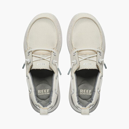 Reef Swellsole Pıer Erkek White Mesh Spor Ayakkabı Cj3851 