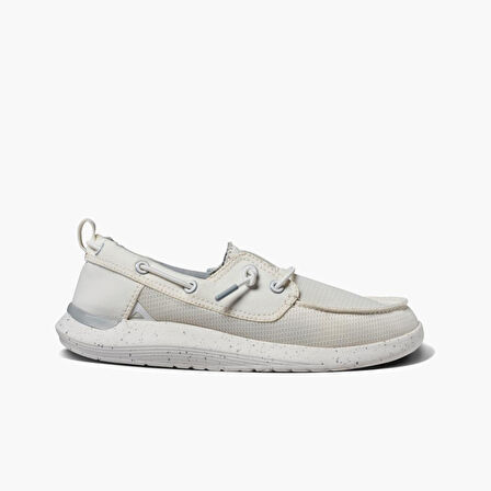 Reef Swellsole Pıer Erkek White Mesh Spor Ayakkabı Cj3851 