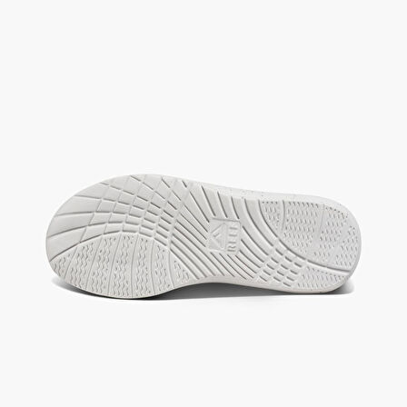 Reef Swellsole Pıer Erkek White Mesh Spor Ayakkabı Cj3851 