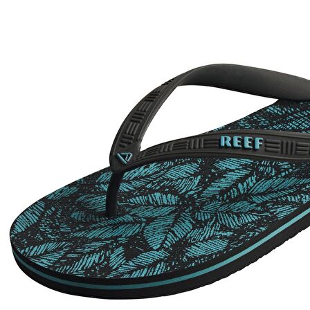 Reef  SEASIDE PRINTS Erkek Terlik REF.CJ3994-REF.005