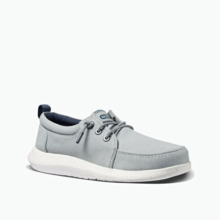 Reef Swellsole Cutback Lıght Grey Erkek Spor Ayakkabı Cj5861 