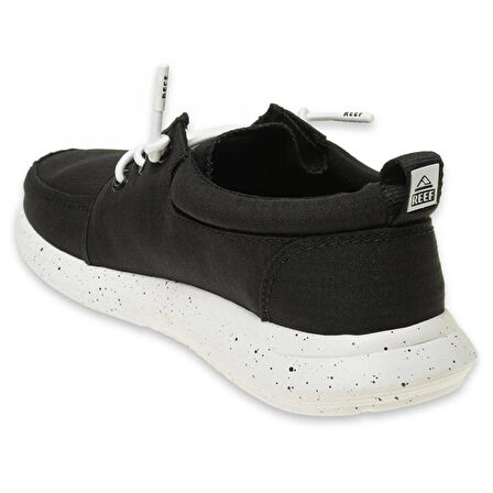 Reef Swellsole Cutback Blackwhite Erkek Spor Ayakkabı Cj5863 