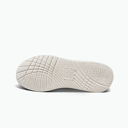 Reef Swellsole Cutback Tan Bone Erkek Spor Ayakkabı Cj5864 