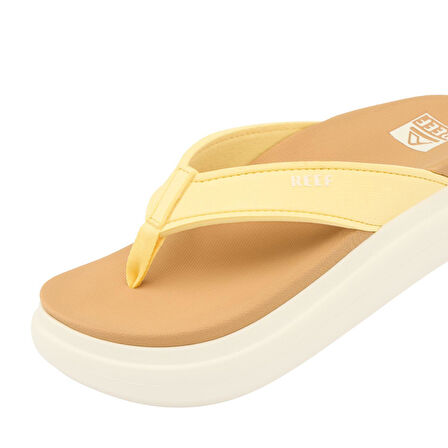 Reef CUSHION BONDI Kadın Terlik REF.CJ6470