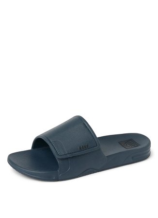Reef Lacivert Erkek Plaj Terliği FANNING SLIDE H20