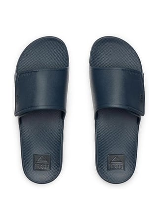 Reef Lacivert Erkek Plaj Terliği FANNING SLIDE H20
