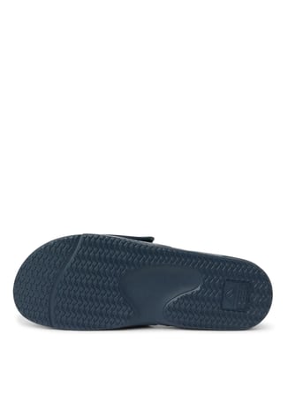 Reef Lacivert Erkek Plaj Terliği FANNING SLIDE H20