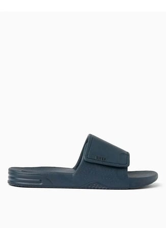 Reef Lacivert Erkek Plaj Terliği FANNING SLIDE H20