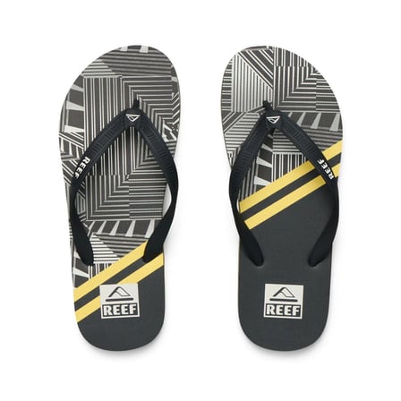 Reef SEASIDE PRINTS Erkek Terlik REF.CJ9079