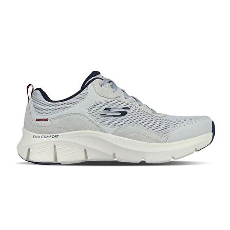 Skechers Erkek Günlük Spor Ayakkabı Flex Comfort - DRINN 232685 GYNV