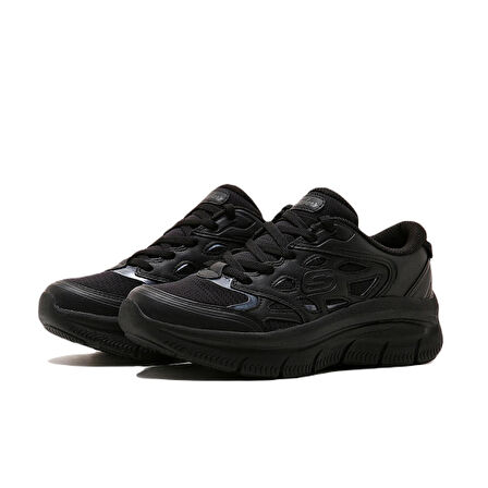 SKECHERS Modern D'lux Kadın Spor Ayakkabı