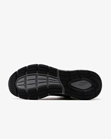 Skechers 232661 BKGY Max Protect Sport - Safeguard Erkek Spor Ayakkabı