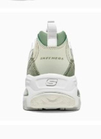 SKECHERS 896209 SAGE KADIN SPOR  AYAKKABI