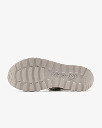 Kadın Sandalet 111531 NAT Skechers ARCH FIT FOOTSTEPS-ENCHANT Natural