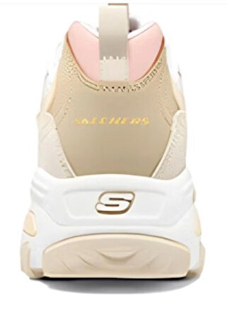 SKECHERS 896209 OFWT KADIN  SPOR AYAKKABI