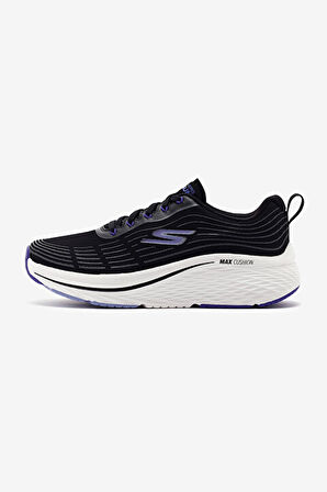 Kadın Max Cushioning Elite 2.0 Koşu Ayakkabısı - Siyah | 37