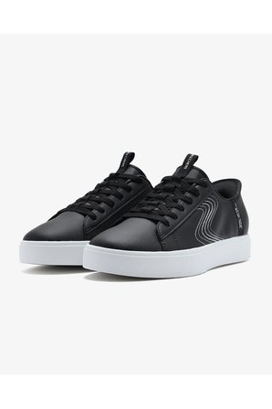EDEN LX - ROYAL STRIDE Kadın Siyah Sneakers 185008 BKW