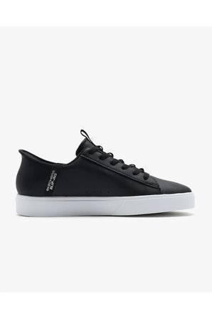 EDEN LX - ROYAL STRIDE Kadın Siyah Sneakers 185008 BKW