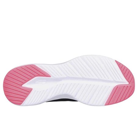 Skechers 150024 BKPK Vapor Foam - Fresh Trend Kadın Spor Ayakkabı