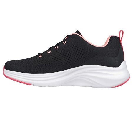 Skechers 150024 BKPK Vapor Foam - Fresh Trend Kadın Spor Ayakkabı