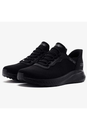 Bobs Squad Chaos - Daily Inspiration 117500 Unisex Spor Ayakkabı Siyah