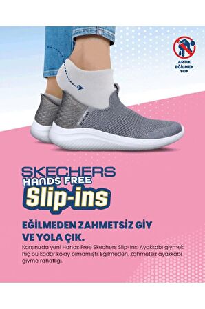 Bobs Squad Chaos - Daily Inspiration 117500 Unisex Spor Ayakkabı Siyah