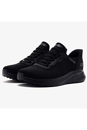 Bobs Squad Chaos - Daily Inspiration 117500 Unisex Spor Ayakkabı Siyah