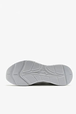 Skechers Bobs Bamına 117354/Wht Kadın Spor Ayakkabı - Beyaz
