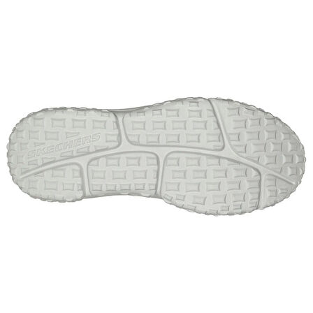 Skechers 210553-LTGY Solvano Caspian Erkek Gri Sneaker Günlük Spor Ayakkabı