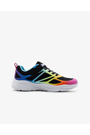 Skechers 303503L BKMT Power Jams Çocuk Günlük Spor Ayakkabı