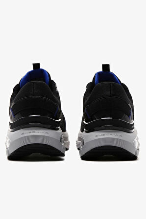 Skechers Skech-Air Ventura Erkek Spor Ayakkabı 232655 BKBL