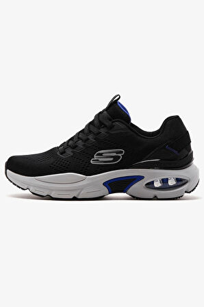 Skechers Skech-Air Ventura Erkek Spor Ayakkabı 232655 BKBL