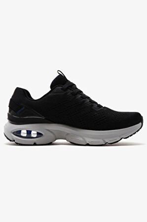Skechers Skech-Air Ventura Erkek Spor Ayakkabı 232655 BKBL