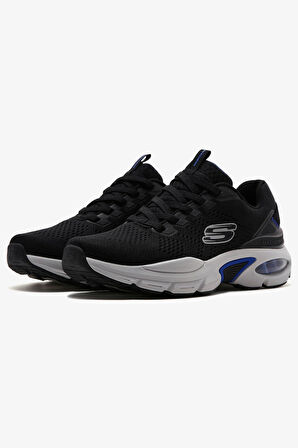 Skechers Skech-Air Ventura Erkek Spor Ayakkabı 232655 BKBL