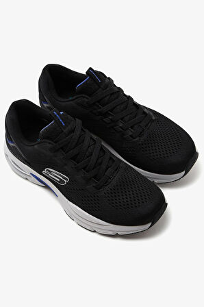 Skechers Skech-Air Ventura Erkek Spor Ayakkabı 232655 BKBL