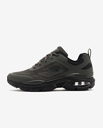 Skechers Skech - Air Ventura  -  Cataclysm Erkek Sneaker