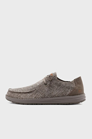 Skechers Erkek Ayakkabı 210726 BRN