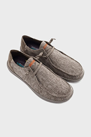 Skechers Erkek Ayakkabı 210726 BRN