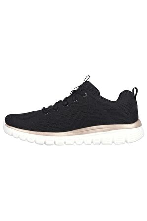 Skechers  Kadın Ayakkabı 12615-bkgd