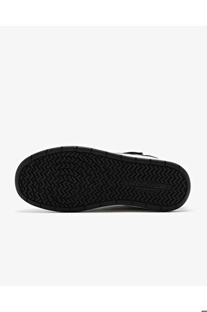 Skechers 405632L BKW Smooth Street Erkek Çocuk Spor Ayakkabı