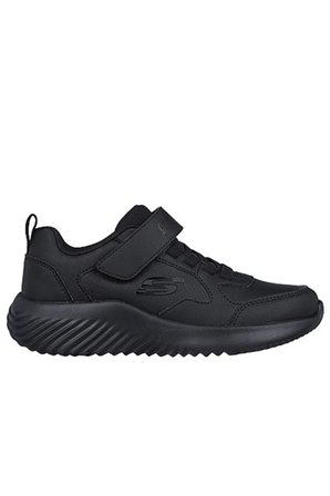 Skechers 405626L BBK Bounder-Power Study Erkek Çocuk Spor Ayakkabı