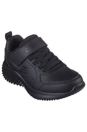 Skechers 405626L BBK Bounder-Power Study Erkek Çocuk Spor Ayakkabı