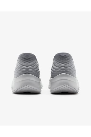 ULTRA FLEX 3.0 - BRİLLİANT PATH Kadın Gri Spor Ayakkabı 149710 GRY