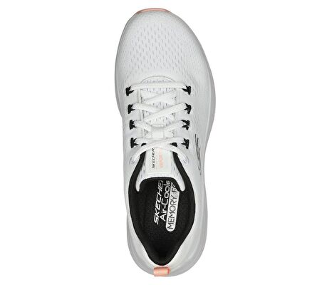 Skechers 150024 WBC Vapor Foam - Fresh Trend Kadın Spor Ayakkabı